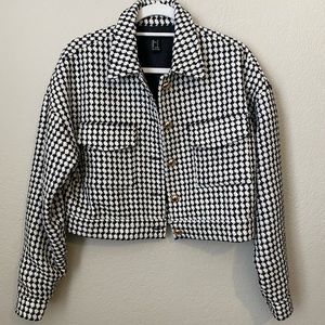 Forever 21 Jacket